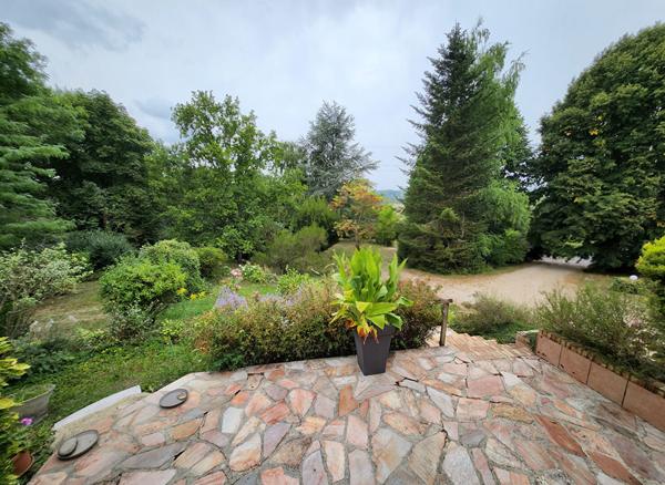 Maison Secteur Dourdan de 9 pièces de 270 m2 / Terrain divisble