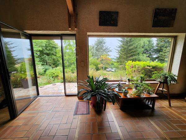 Maison Secteur Dourdan de 9 pièces de 270 m2 / Terrain divisble