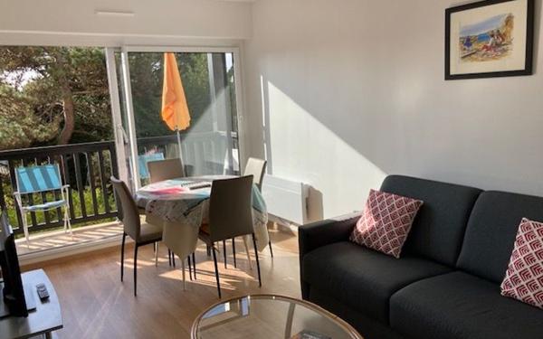 Appartement à vendre    2 pièces • 37,24 m2 Cabourg