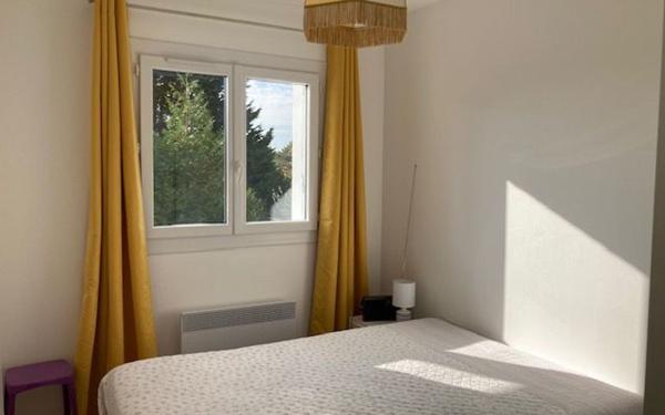 Appartement à vendre    2 pièces • 37,24 m2 Cabourg