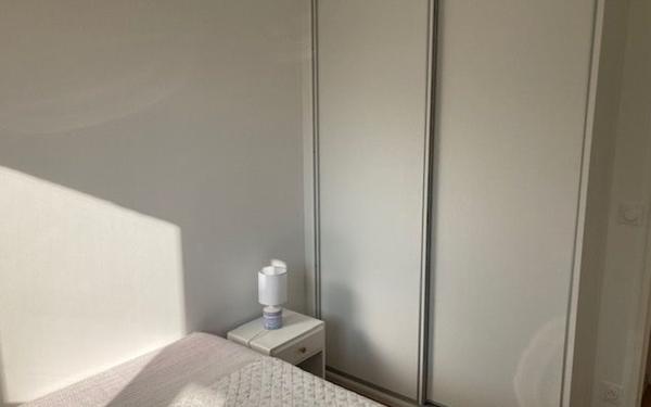 Appartement à vendre    2 pièces • 37,24 m2 Cabourg