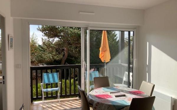 Appartement à vendre    2 pièces • 37,24 m2 Cabourg