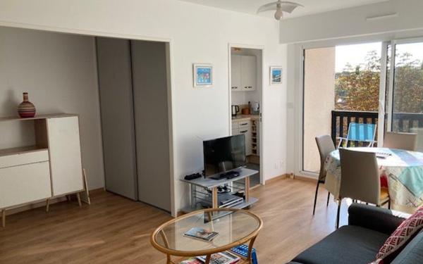 Appartement à vendre    2 pièces • 37,24 m2 Cabourg