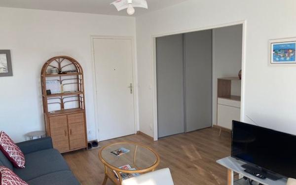 Appartement à vendre    2 pièces • 37,24 m2 Cabourg