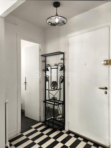 Appartement de 63 m²