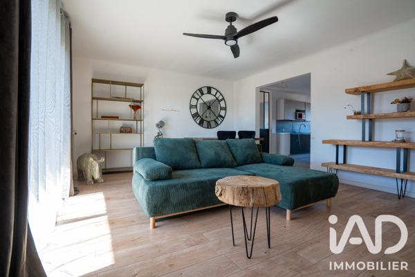 Appartement à vendre 3 pièces 74 m² Perpignan