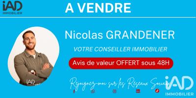 Appartement à vendre 3 pièces 74 m² Perpignan