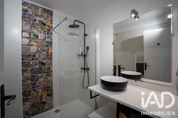 Appartement à vendre 3 pièces 74 m² Perpignan