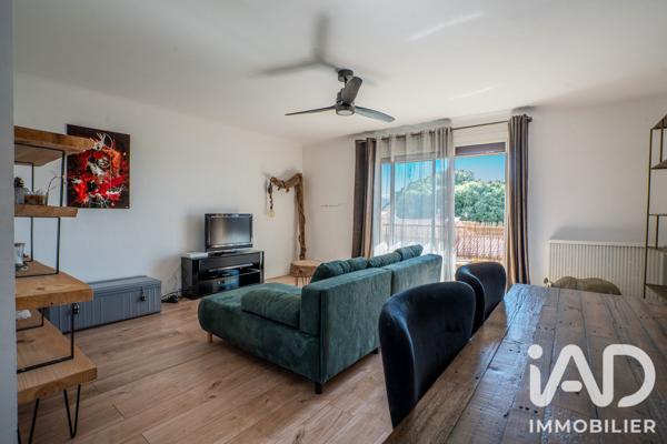 Appartement à vendre 3 pièces 74 m² Perpignan