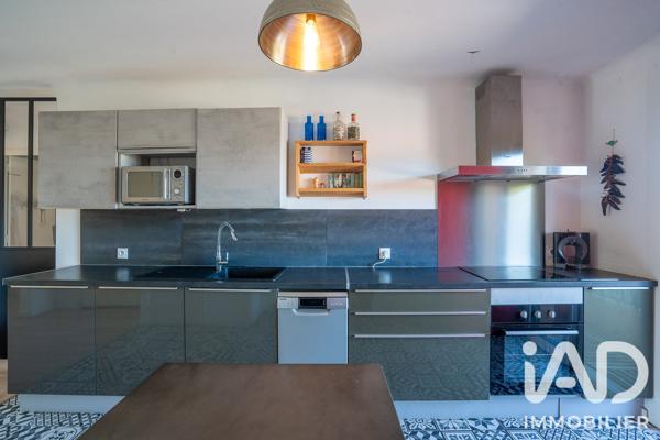 Appartement à vendre 3 pièces 74 m² Perpignan