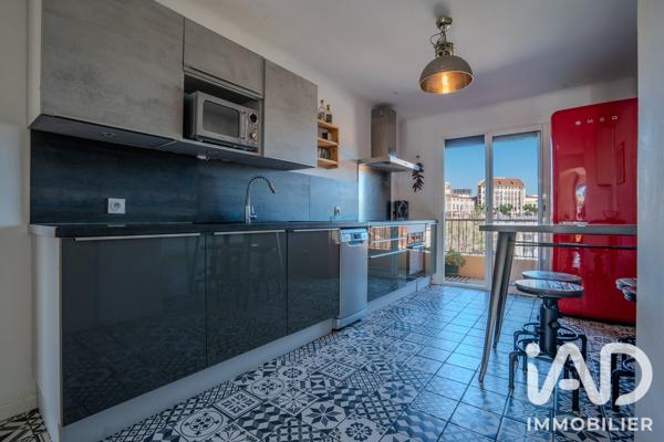 Appartement à vendre 3 pièces 74 m² Perpignan