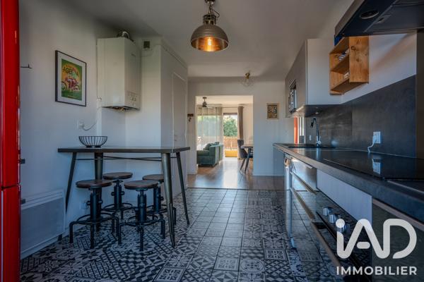 Appartement à vendre 3 pièces 74 m² Perpignan