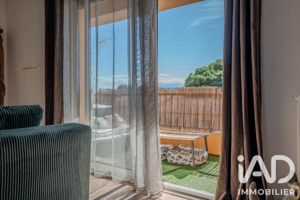 Appartement à vendre 3 pièces 74 m² Perpignan