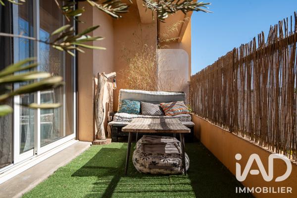 Appartement à vendre 3 pièces 74 m² Perpignan