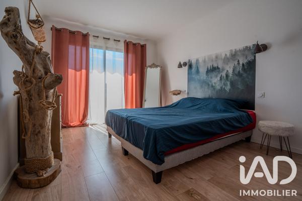 Appartement à vendre 3 pièces 74 m² Perpignan