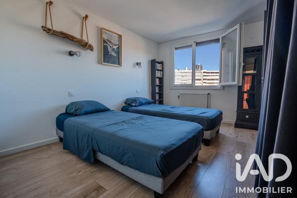 Appartement à vendre 3 pièces 74 m² Perpignan
