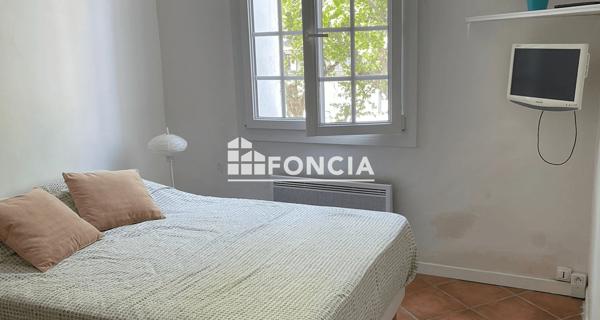 À vendre Appartement 2 pièces 29.15 m² - Aix-en-provence 13100
