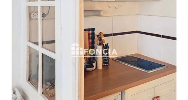 À vendre Appartement 2 pièces 29.15 m² - Aix-en-provence 13100