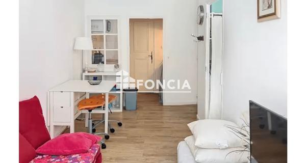 À vendre Appartement 2 pièces 29.15 m² - Aix-en-provence 13100