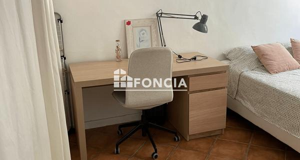 À vendre Appartement 2 pièces 29.15 m² - Aix-en-provence 13100