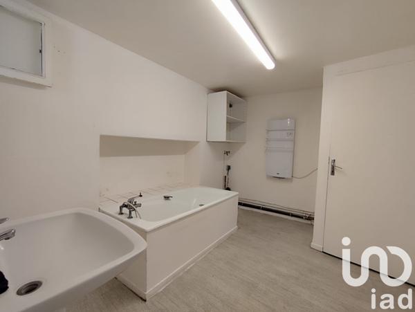 Maison à vendre 5 pièces 110 m² La Ferté-Gaucher