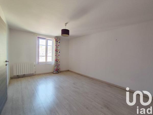 Maison à vendre 5 pièces 110 m² La Ferté-Gaucher