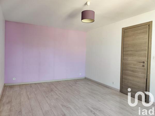 Maison à vendre 5 pièces 110 m² La Ferté-Gaucher