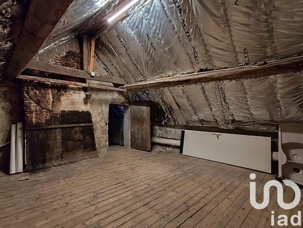 Maison à vendre 5 pièces 110 m² La Ferté-Gaucher