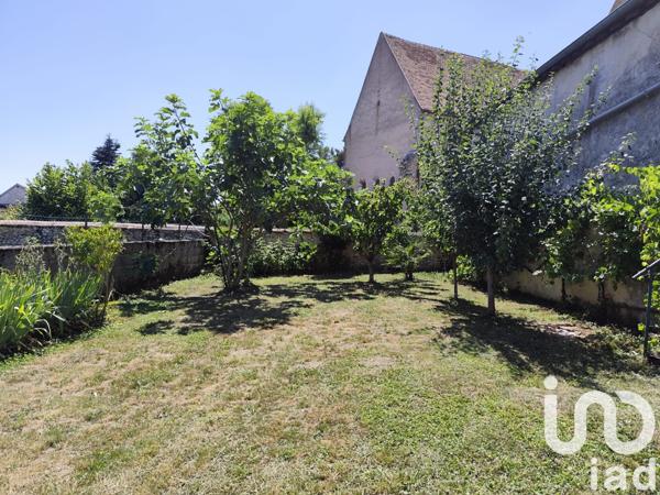 Maison à vendre 5 pièces 110 m² La Ferté-Gaucher