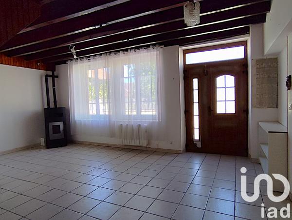 Maison à vendre 5 pièces 110 m² La Ferté-Gaucher