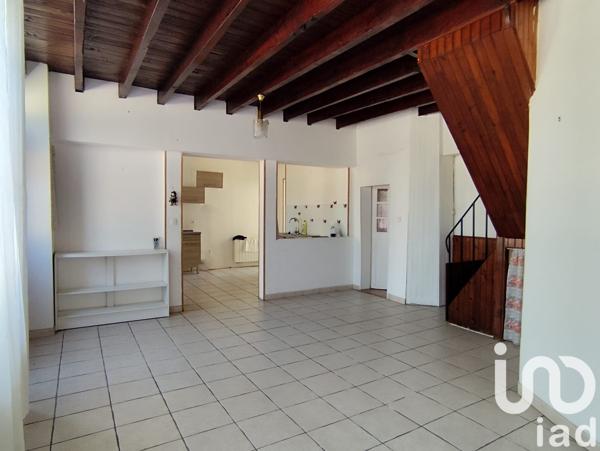 Maison à vendre 5 pièces 110 m² La Ferté-Gaucher