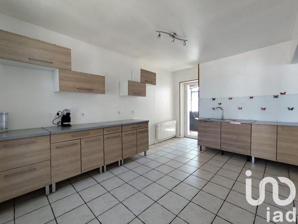 Maison à vendre 5 pièces 110 m² La Ferté-Gaucher