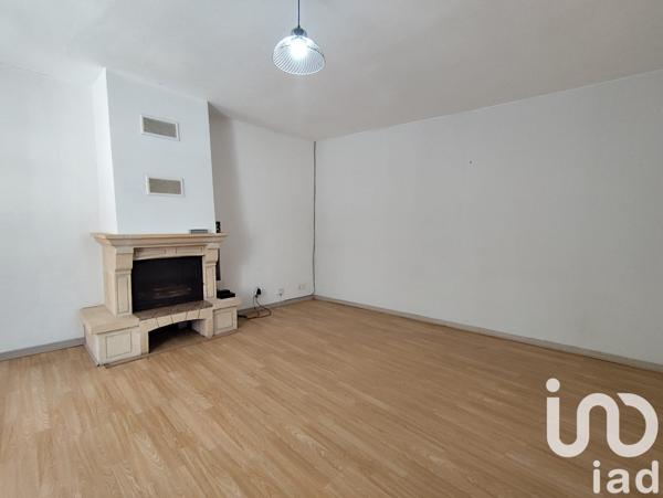 Maison à vendre 5 pièces 110 m² La Ferté-Gaucher