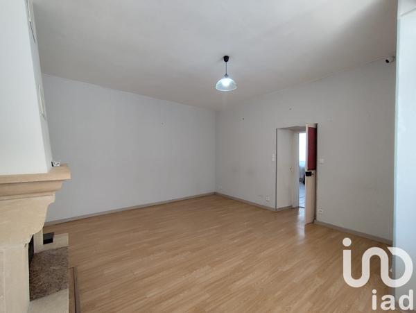 Maison à vendre 5 pièces 110 m² La Ferté-Gaucher