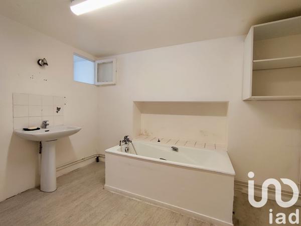 Maison à vendre 5 pièces 110 m² La Ferté-Gaucher