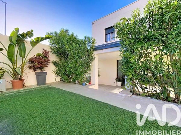 Maison à vendre 6 pièces 170 m² La Seyne-sur-Mer