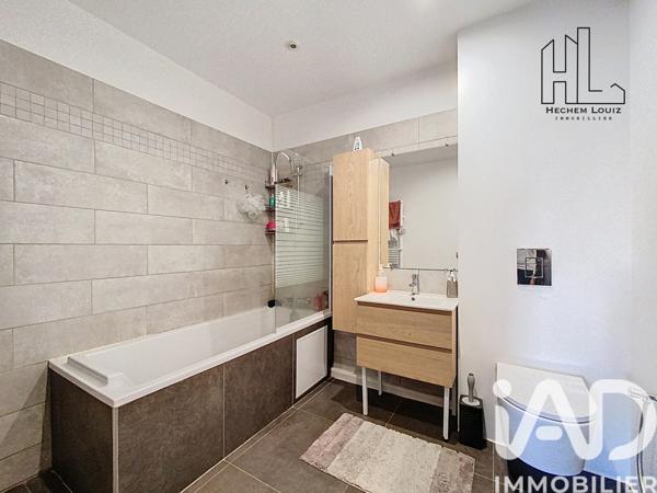 Maison à vendre 6 pièces 170 m² La Seyne-sur-Mer