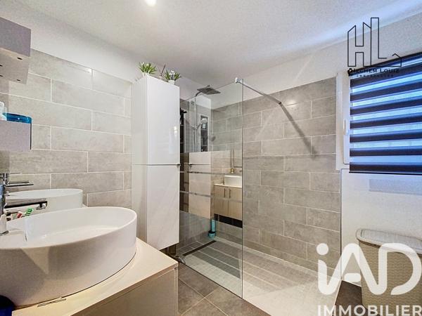 Maison à vendre 6 pièces 170 m² La Seyne-sur-Mer