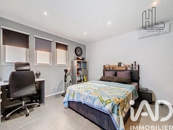 Maison à vendre 6 pièces 170 m² La Seyne-sur-Mer