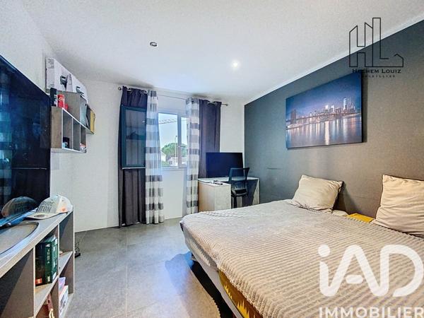 Maison à vendre 6 pièces 170 m² La Seyne-sur-Mer