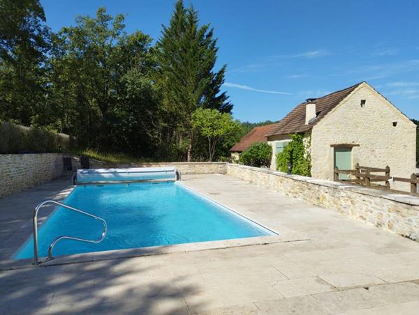 Vente Maison 6 pièces 158 m2 à Salviac