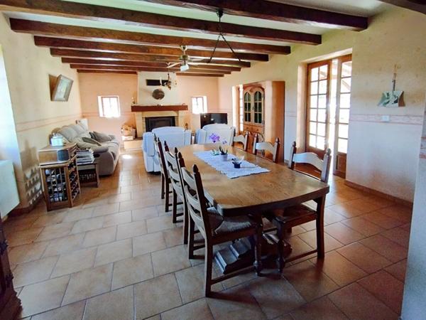 Vente Maison 6 pièces 158 m2 à Salviac