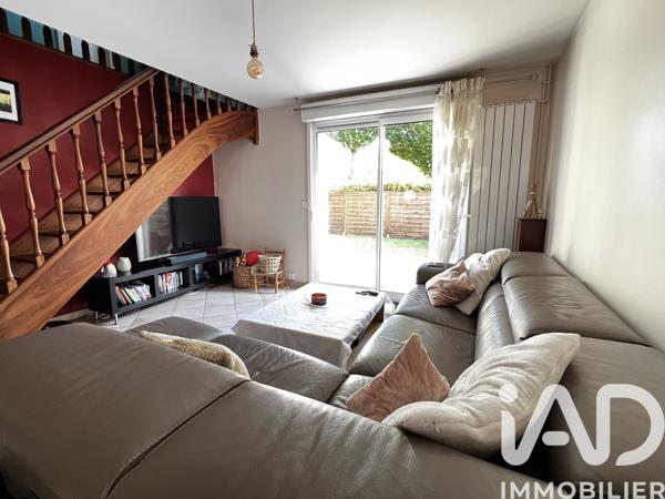 Maison à vendre 6 pièces 110 m² Plaisir