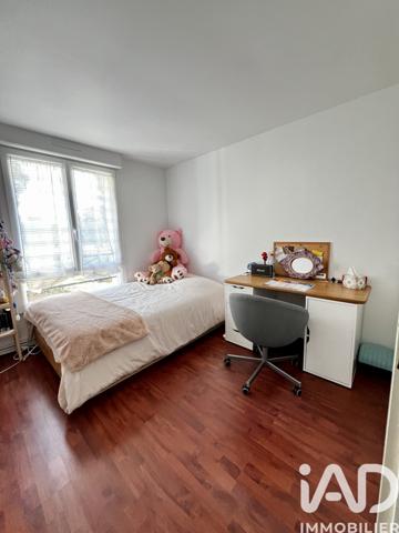 Maison à vendre 6 pièces 110 m² Plaisir