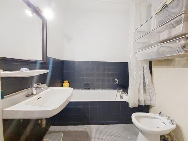 Appartement 2 pièces - 51 m²