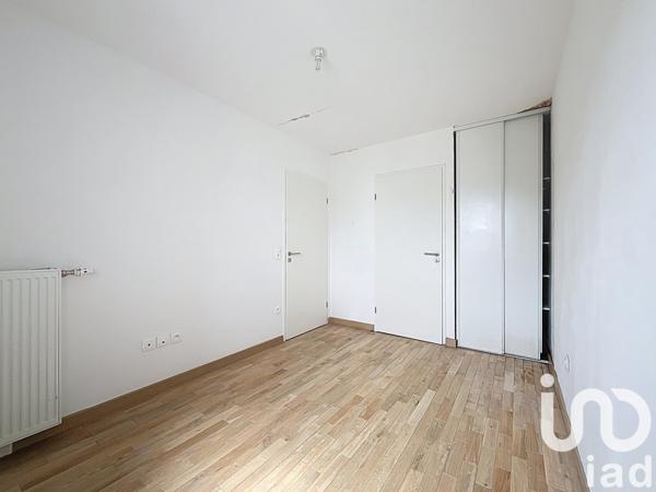 Appartement à vendre 4 pièces 88 m² Bussy-Saint-Georges
