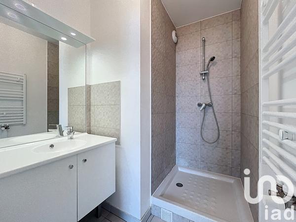 Appartement à vendre 4 pièces 88 m² Bussy-Saint-Georges