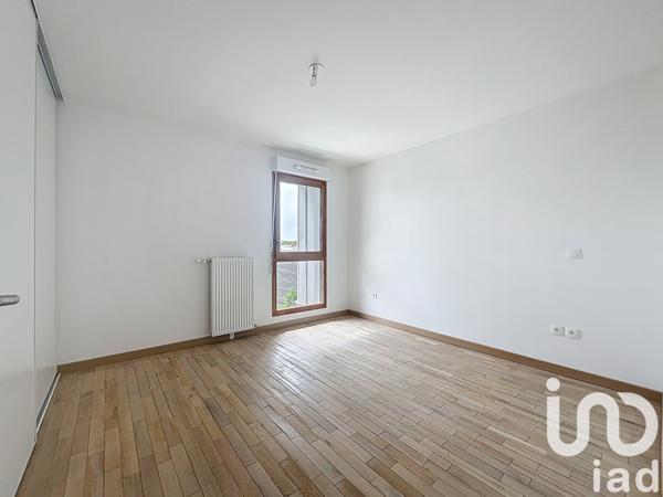 Appartement à vendre 4 pièces 88 m² Bussy-Saint-Georges