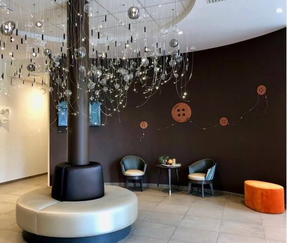 CESSION DE FONDS DE COMMERCE Hôtel 3 étoiles de 325 m2 avec 22 chambres et un restaurant de 110 places assises