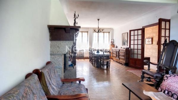 Plougastel Daoulas - Maison Néo-Bretonne avec 5 chambres de 185m²